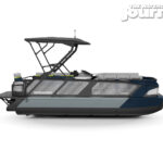 Bombardier Recreational Products Inc.