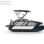 Bombardier Recreational Products Inc.