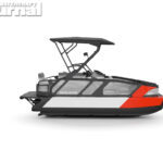 Bombardier Recreational Products Inc.