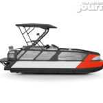 Bombardier Recreational Products Inc.