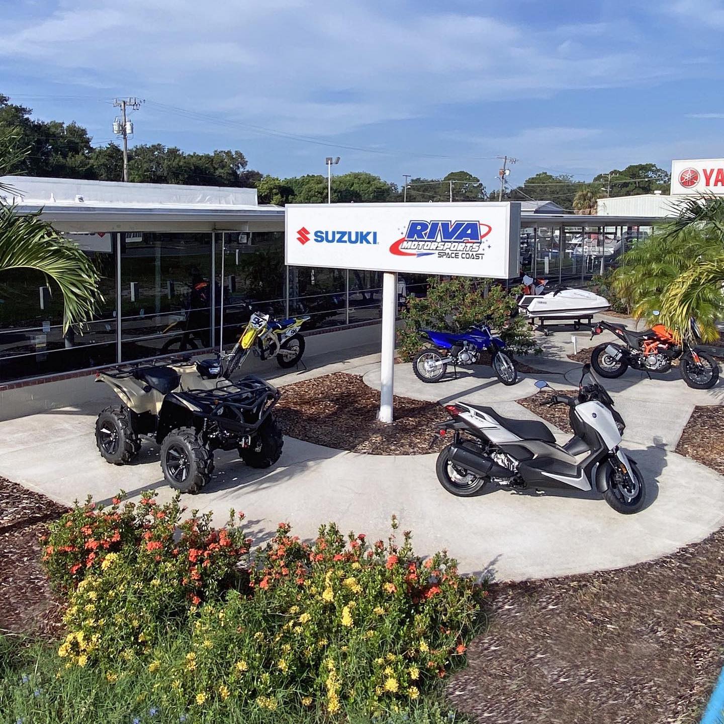 RIVA Motorsports Launches New Dealership on Florida's Space Coast The