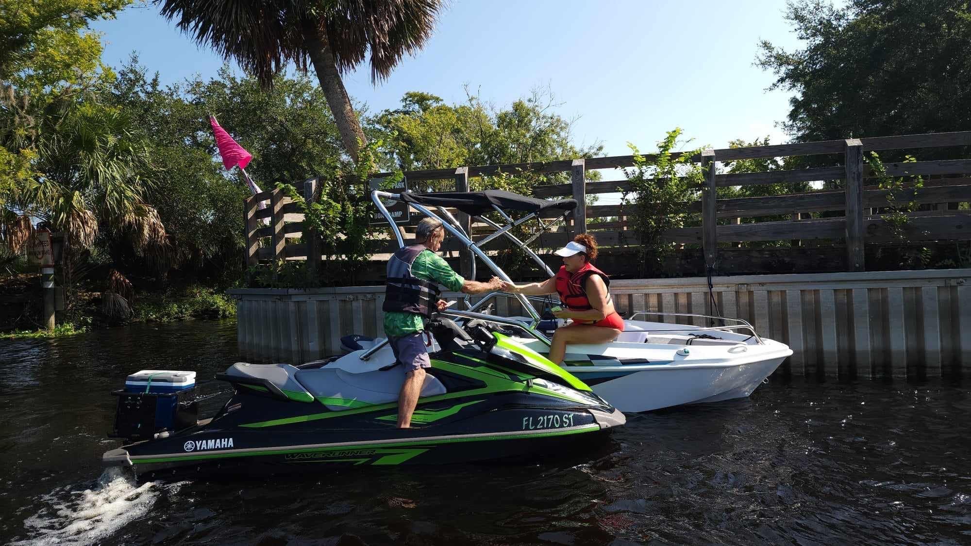 Galär Boats Hulla Fun Boats As Sarasota & Tampa Dealer The