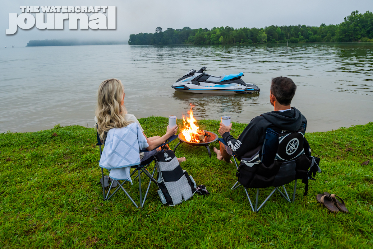 Gallery Introducing The 2024 Yamaha WaveRunner Lineup (Video) The