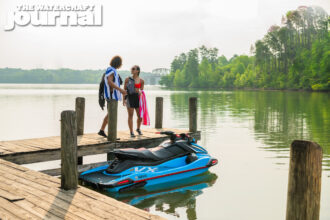 We Announce The Watercraft Journal's 2022 Watercraft of The Year