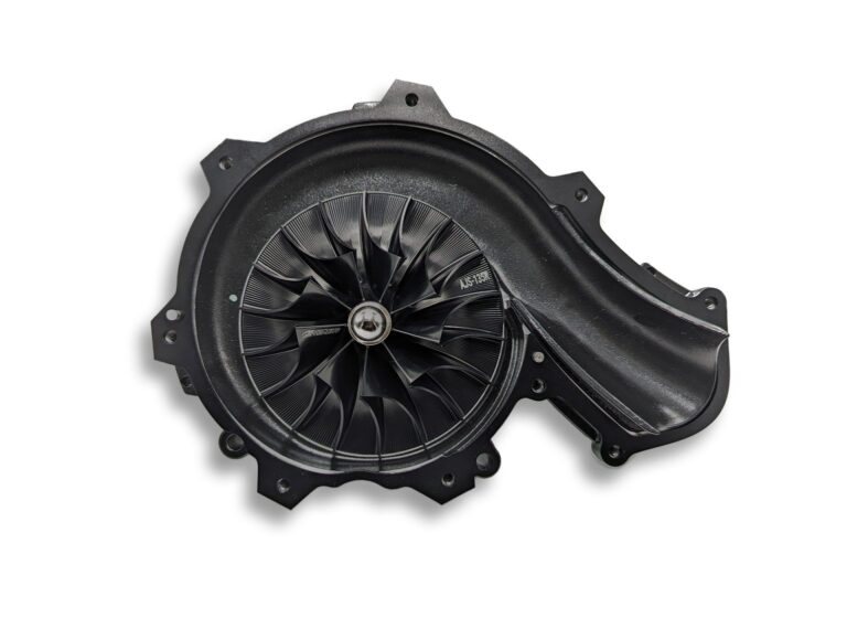 Increase Your Sea-Doo’s Boost to 19si @ 8,800rpm With Active Jet Sport’s New Impeller Kit