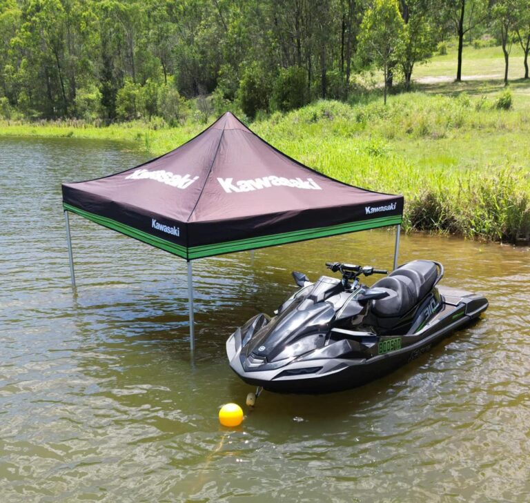 Kspeed Teases Final Testing of KS3 ProRace Ride Plate for 2022+ Ultra JetSkis