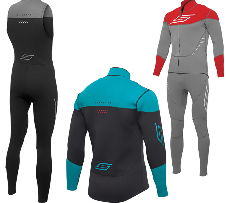Stay Warm, Stylin’ and Protected With Slippery’s 2024 Collection