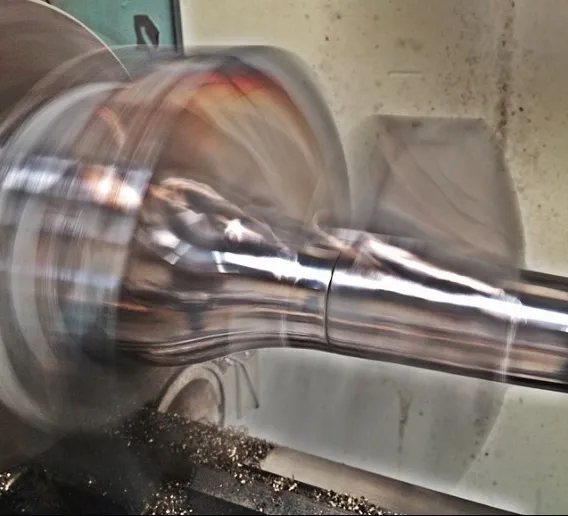 Impros Puts a Good Spin on Impeller Repair with 20% Off - The