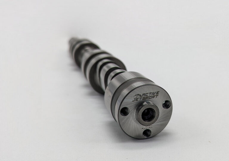 Rev Up Acceleration, Top Speed with Active Jetsport’s Sea-Doo Billet Race Camshaft