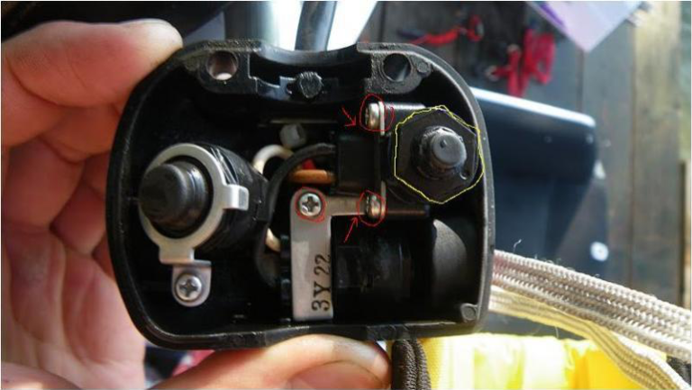 A Quick Guide to Checking Your PWC Jet Ski Start-Stop Switches