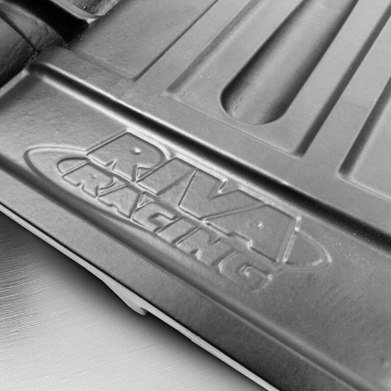 RIVA’s New Performance Ride Plate for All 2022+ Ultra JetSkis