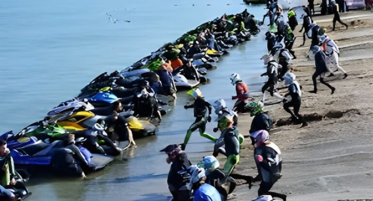 Yamaha Motor Corp. USA Celebrates Stellar Mark Hahn 300 Performance by Yamaha Racers