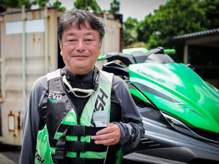 Video: Doctor Makes House Calls On A Jet Ski