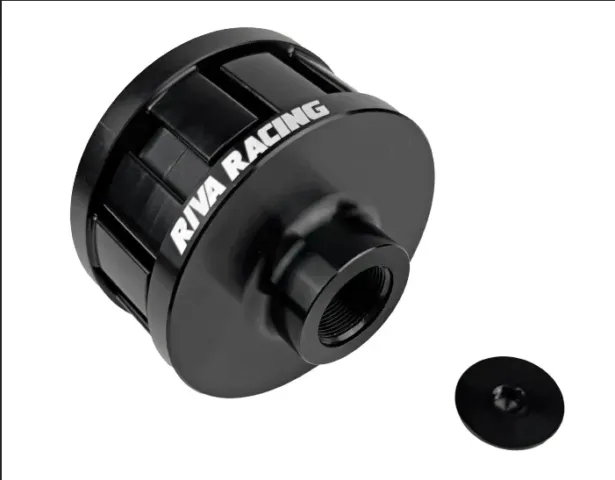 RIVA Reveals New Billet Driveline Coupler Kit for All Yamaha 1.8