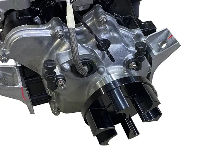 RIVA Reveals New Billet Driveline Coupler Kit for All Yamaha 1.8