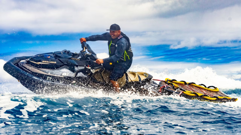 Video: Kurtis Chong Kee on the RIVA Gear He Uses to Save Lives