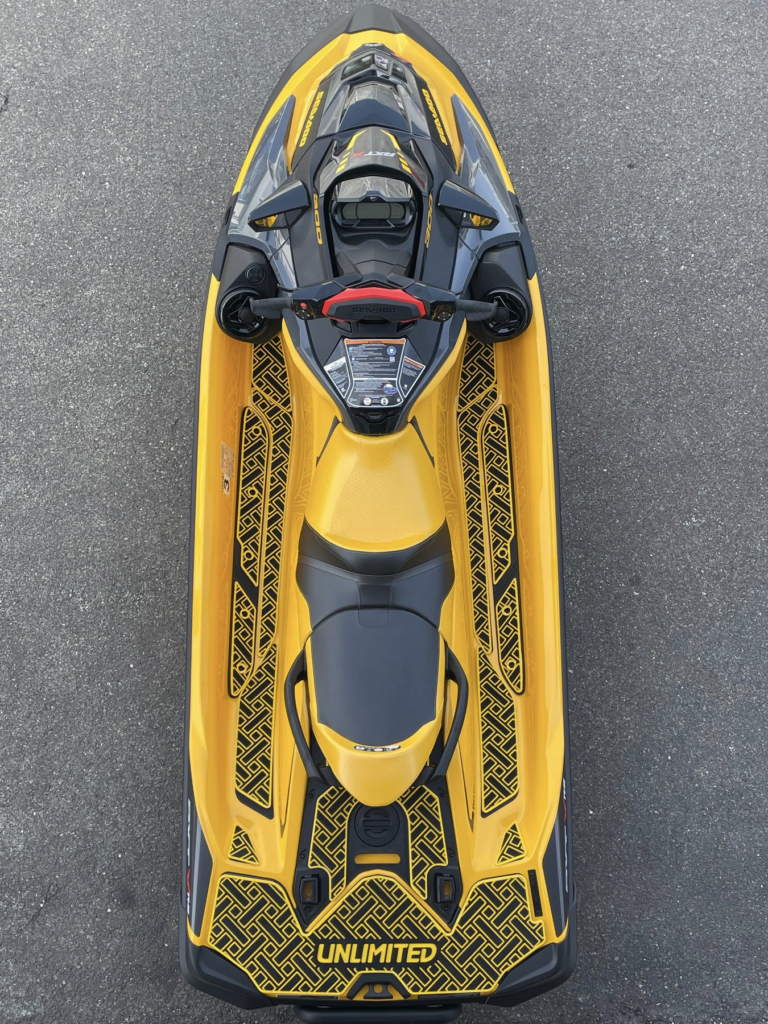 Check out Unlimited PWC’s Deckmat Simulator