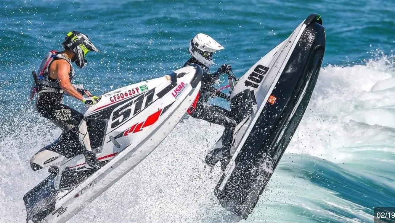 Experience the Thrill: Huntington Beach Jet Ski Race 2024