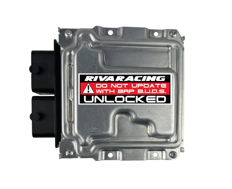 Videos: RIVA & Precision EFI Develop Tunable ECU for 2024 Sea-Doo 325