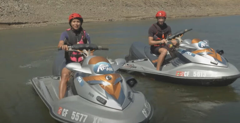 CA State Waterway Safety Grants Can Go Toward Purchase of PWCs For Patrol, S&R