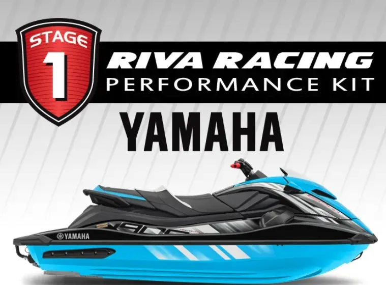 Unlocking Thrills: RIVA Racing's Cutting-Edge Stage 1 Kits for 2024 Yamaha  1.9L Models - The Watercraft Journal | the best resource for JetSki,  WaveRunner, and SeaDoo enthusiasts and most popular Personal WaterCraft