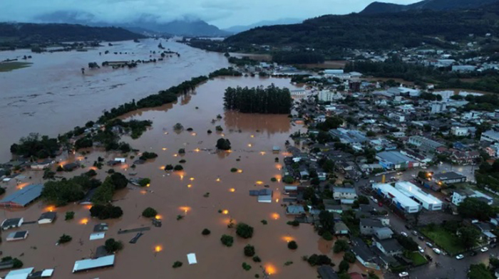 FuelTech New Headquarters Flooded, Employees Lost Homes in South Brazil ...