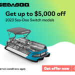 Bombardier Recreational Products Inc.