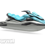 2025 Yamaha WaveRunner FX CRUISER HO