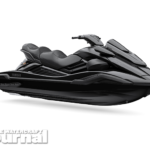 2025 Yamaha WaveRunner FX CRUISER SVHO