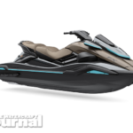 2025 Yamaha WaveRunner FX HO