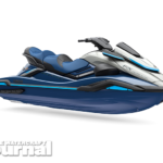 2025 Yamaha WaveRunner FX LIMITED SVHO