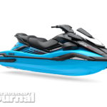 2025 Yamaha WaveRunner FX SVHO