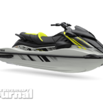 2025 Yamaha WaveRunner GP 19HO