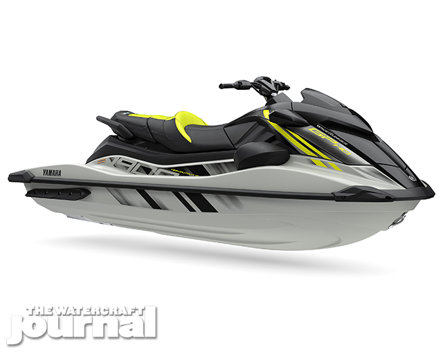 2025 Yamaha WaveRunner GP 19HO