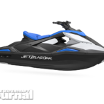 2025 Yamaha WaveRunner JetBlaster