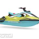 2025 Yamaha WaveRunner JetBlaster Pro 2 Seater