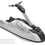 2025 Yamaha WaveRunner SuperJet