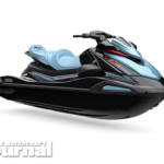 2025 Yamaha WaveRunner VX Cruiser