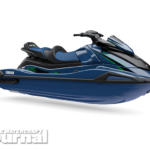 2025 Yamaha WaveRunner VX Cruiser HO