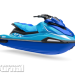 2025 Yamaha WaveRunner VX Deluxe