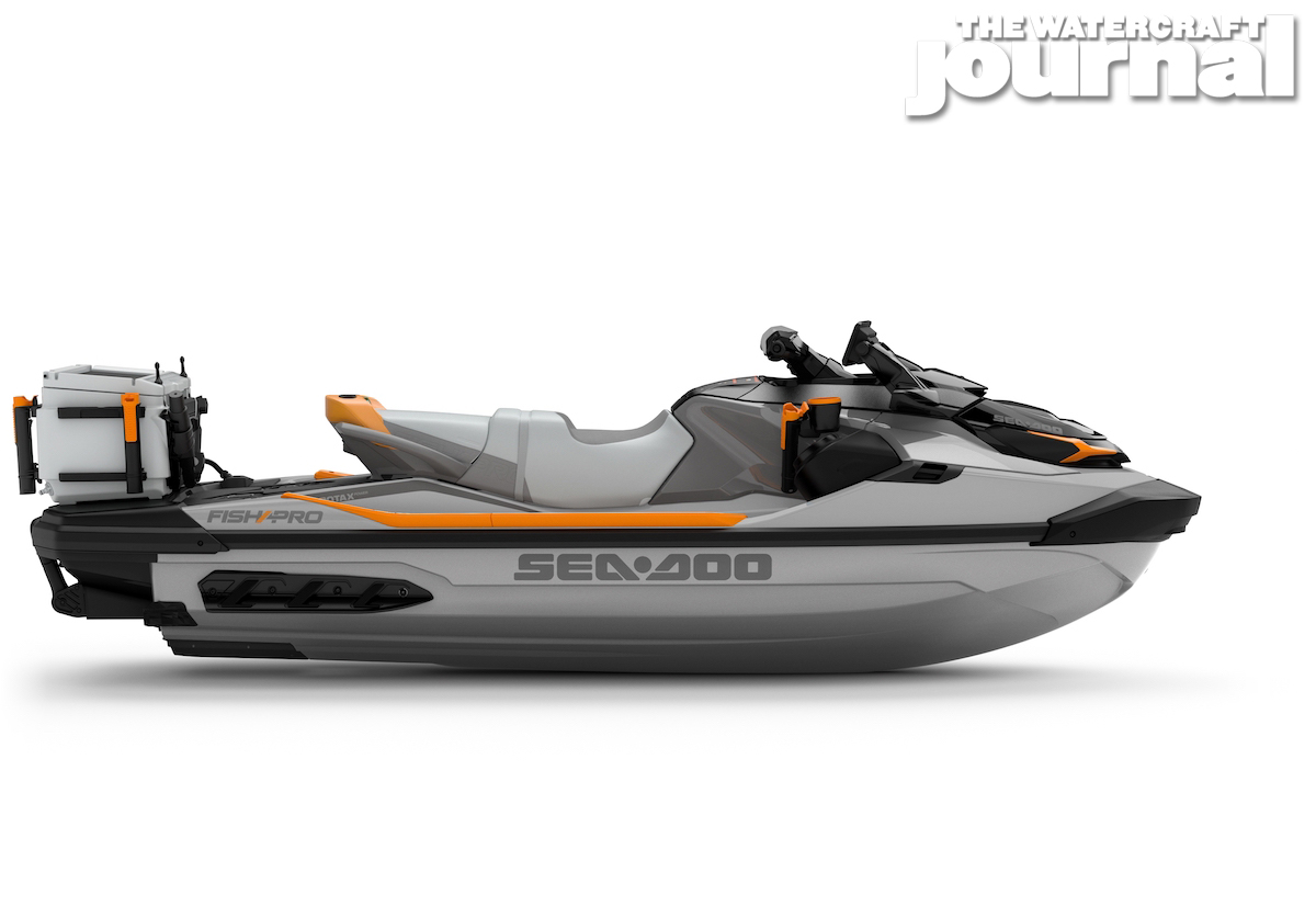 SEA-MY25-FISHPRO-Trophy-Integrated100W-M170-Flint-Grey-00019SA00-Studio-RSIDE-CU