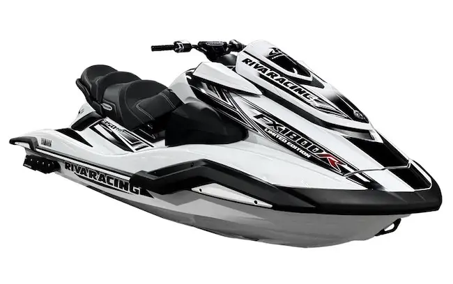 Gallery: RIVA Reveals 2025 FX1800R Limited Edition Build (Video