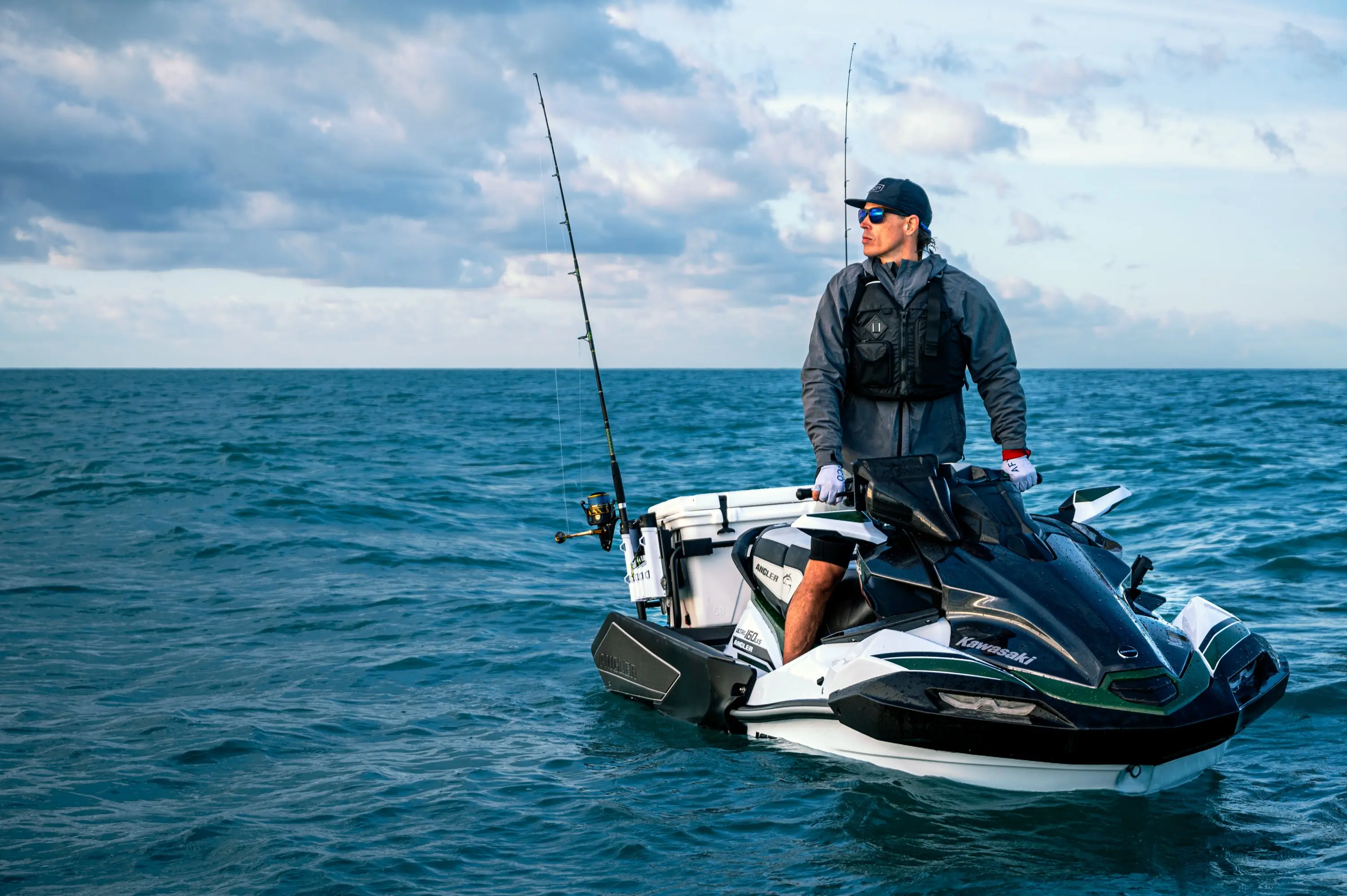 Jet Tech Products Rank High in 'Top Safe Offshore Fishing' Gear