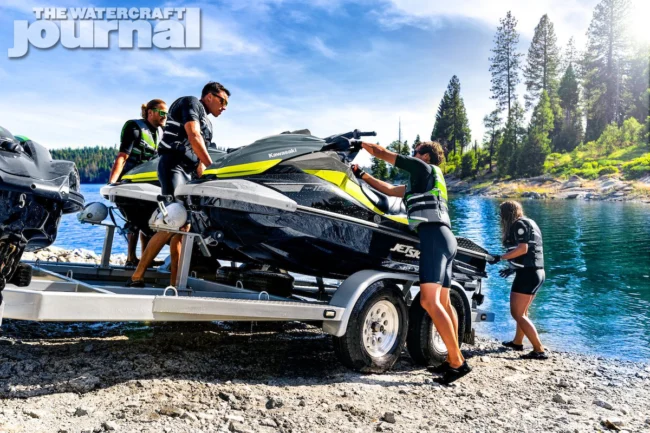 tyty 直接受渡し Gallery: Introducing The 2026 Kawasaki JetSki Lineup - The