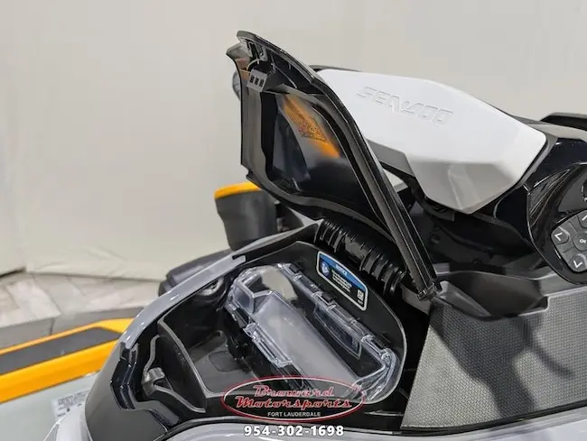 Reel in Savings With Broward Motorsports' Deal On The 2025 Sea-Doo