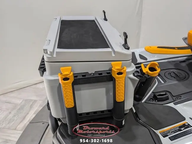 Reel in Savings With Broward Motorsports' Deal On The 2025 Sea-Doo