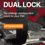 300X600 Dual Lock Strap