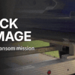 300×100 Loop Transom Strap