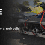 300×100 Three-Hook Strap