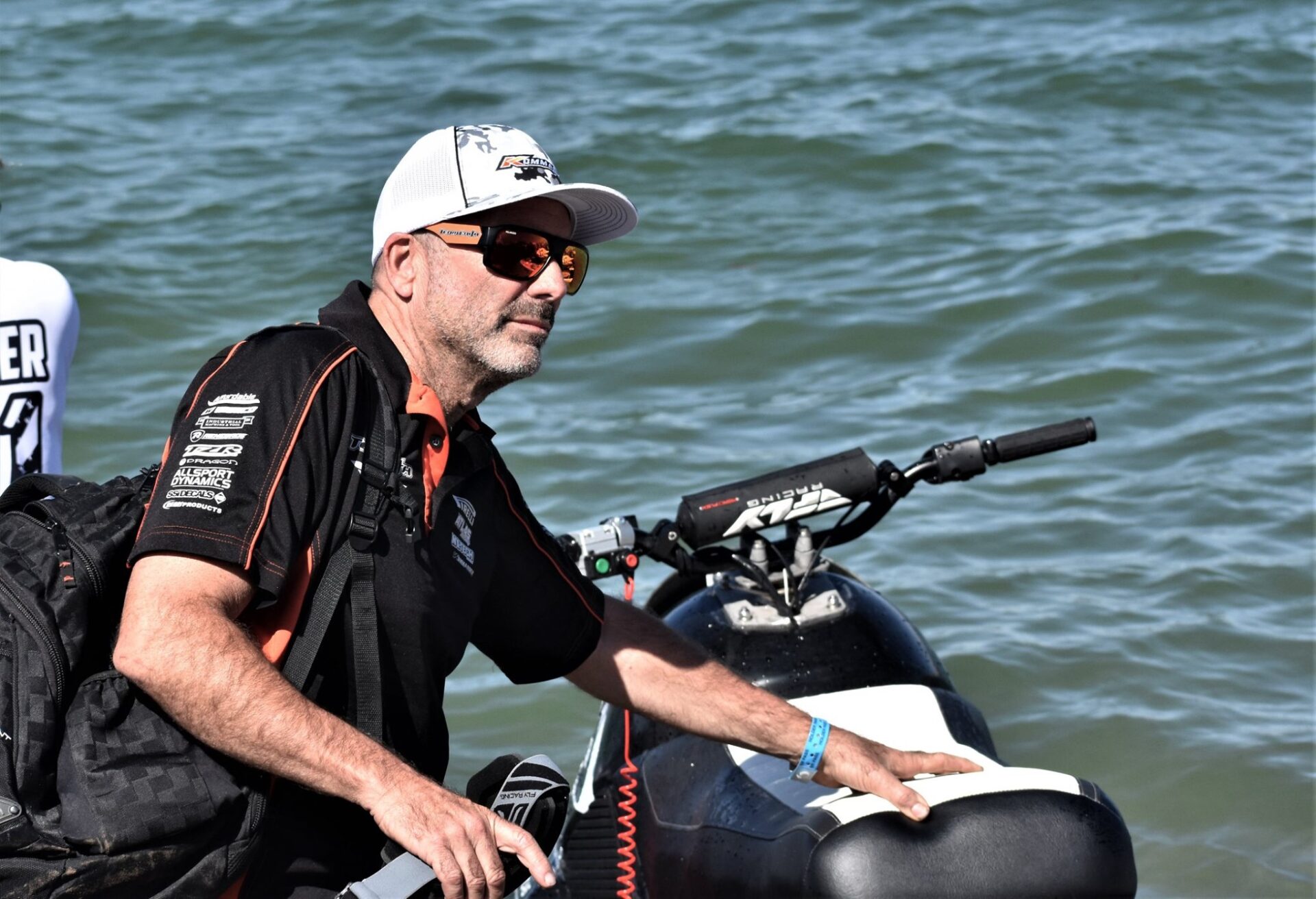 Remembering Team Faith Founder, Brian O’Rourke - The Watercraft Journal ...